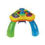 Lights & Sounds Activity Table