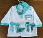 Doctor Kit and Costume / Dress UP