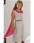 Greek Goddess Costume / Dress Up