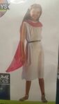 Greek Goddess Costume / Dress Up