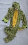 Crocodile Costume / Dress Up