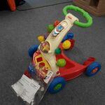 Fisher Price Walker