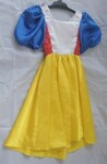 Snow Princess Costume / Dress Up