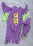 Pterodactyl Costume / Dress Up
