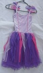 Lily Pink Fairy Costume / Dress Up