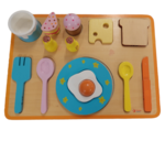 Breakfast - Role Play Puzzle #2