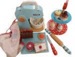 Honeybake Baking Set
