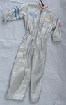Apollo Astronaut Costume / Dress Up
