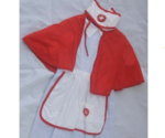 Nurse Costume / Dress Up