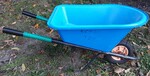 Wheelbarrow