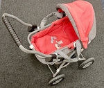 Dolls Pram