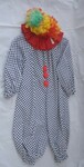 Clown Costume / Dress Up