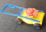 Mighty Mower
