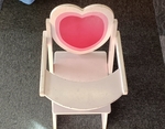 Highchair