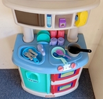 Little Tikes Festival Kitchen