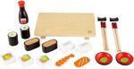 Hape Sushi Set