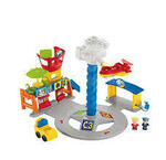 Fisher Price Little People Airport