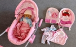 Baby Doll Set