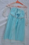 Frozen Elsa Dress #1 Costume / Dress Up
