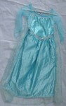 Frozen Elsa Dress #2 Costume / Dress Up