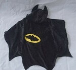 Batman Cape Costume / Dress Up