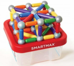 Smartmax magnetic discovery
