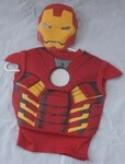 Ironman Costume / Dress Up