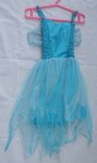 Blue Fairy Costume / Dress Up