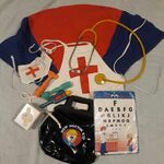 Nurse Kit and Costume / Dress Up