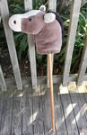 Hobby Horse