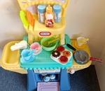 Little Tikes Cupcake Kitchen