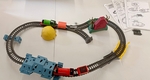 Thomas Troublesome Traps Set