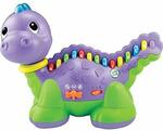 Leap Frog Lettersaurus