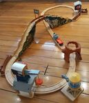 Thomas Tidmouth Timber Co. Set