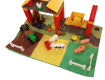 Duplo Farm Set