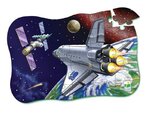 Giant Space Shuttle - Floor Puzzle