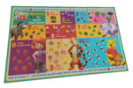 Tigger & Pooh Giant Floor Puzzle