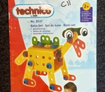 Technico Basic Set