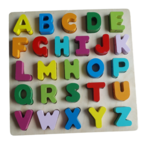 Alphabet Puzzle