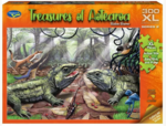 Tuatara Twosome Puzzle