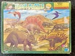 Dino Floor Puzzle