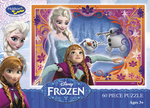 Disney Frozen 60 Piece Puzzle