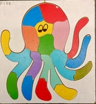 Octopus Puzzle