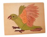 Kea Puzzle