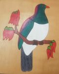 Kereru Puzzle