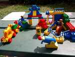 Duplo Circus