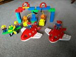 Duplo Plane Set