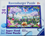 Ravensburger Floor Puzzle 3x2 feet