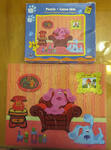 Blues Clues Jigsaw