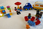 Duplo Camping Adventure Set